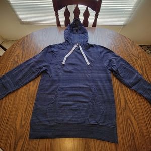 Knicker Bocker Hoodie. L